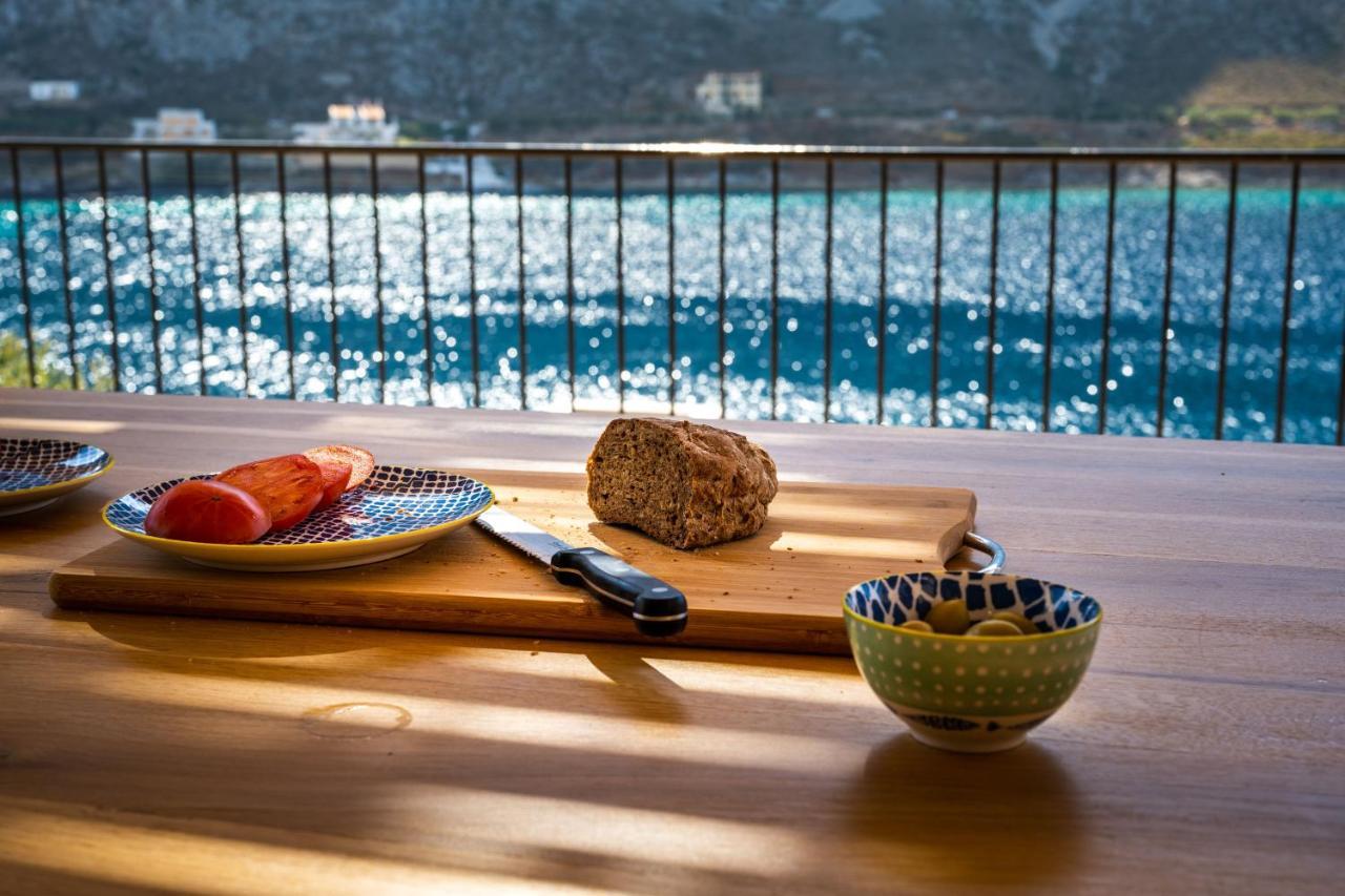 Petra Boutique Homes Arginonda 외부 사진
