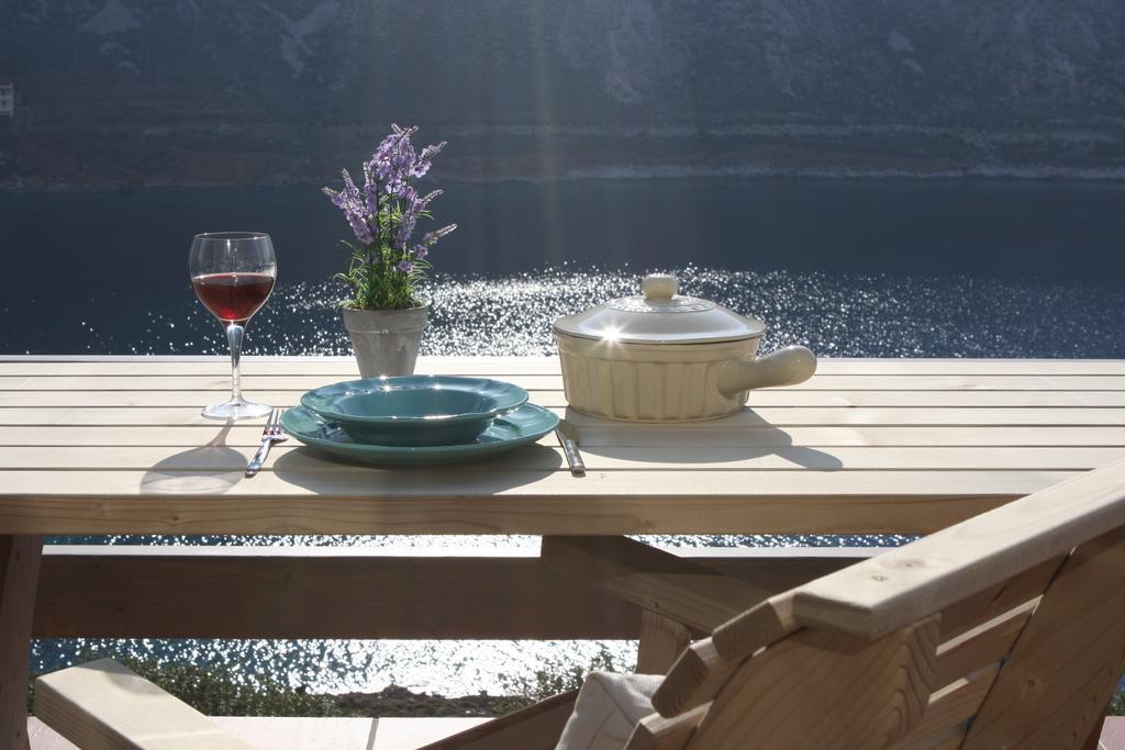Petra Boutique Homes Arginonda 외부 사진