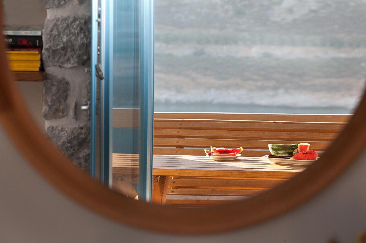 Petra Boutique Homes Arginonda 외부 사진